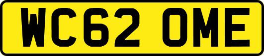 WC62OME