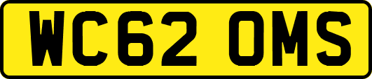 WC62OMS