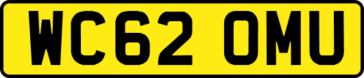 WC62OMU