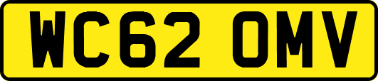 WC62OMV