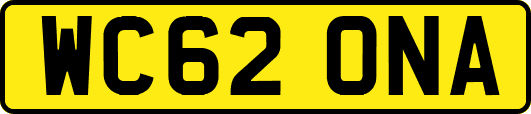 WC62ONA