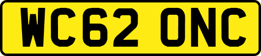 WC62ONC