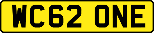 WC62ONE