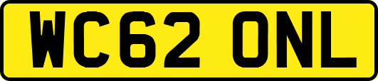 WC62ONL