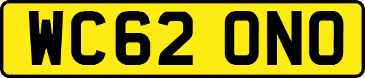 WC62ONO
