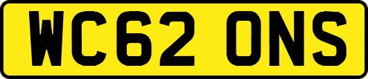 WC62ONS