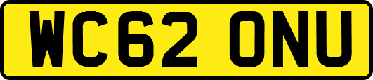 WC62ONU