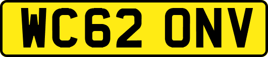 WC62ONV