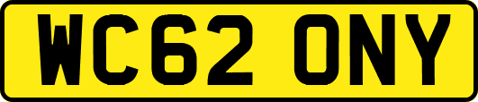 WC62ONY