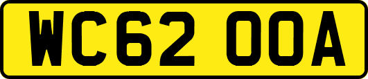 WC62OOA