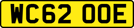 WC62OOE