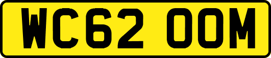 WC62OOM