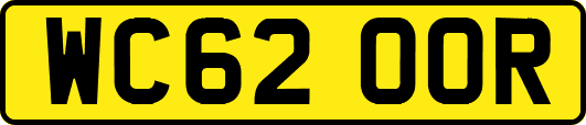 WC62OOR