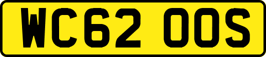 WC62OOS