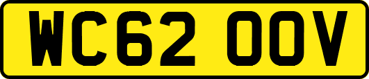 WC62OOV