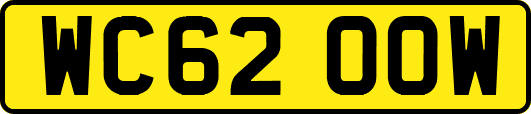 WC62OOW