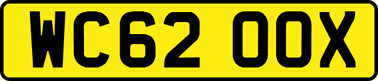 WC62OOX