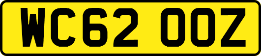 WC62OOZ