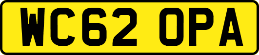 WC62OPA