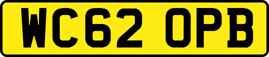WC62OPB