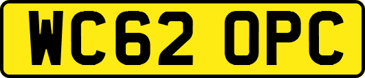 WC62OPC