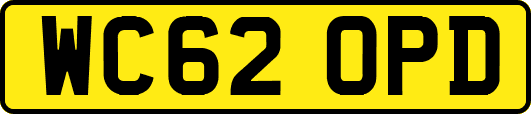 WC62OPD