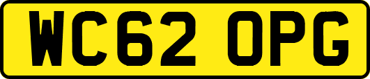 WC62OPG