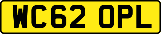 WC62OPL