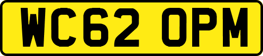 WC62OPM