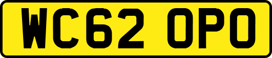 WC62OPO