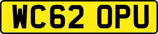 WC62OPU