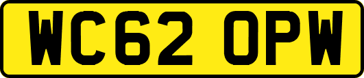 WC62OPW
