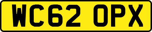 WC62OPX