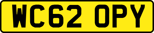 WC62OPY
