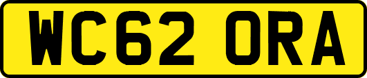 WC62ORA