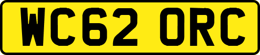 WC62ORC