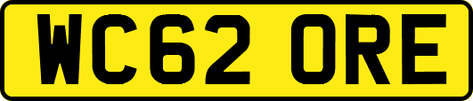 WC62ORE