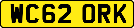 WC62ORK