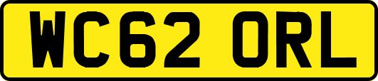 WC62ORL