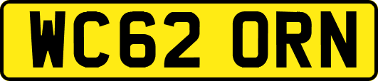 WC62ORN