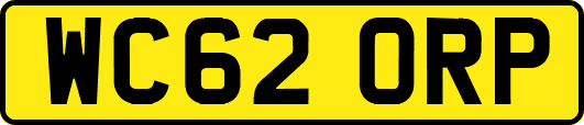 WC62ORP