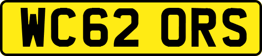 WC62ORS