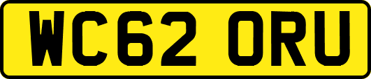 WC62ORU