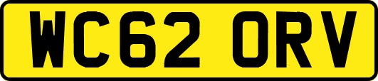 WC62ORV