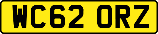 WC62ORZ