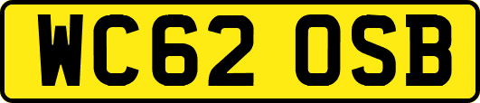 WC62OSB
