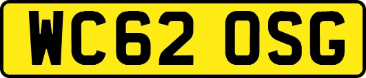 WC62OSG