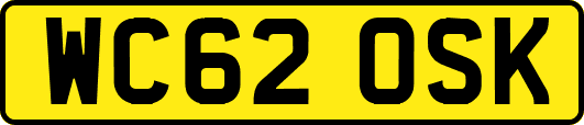 WC62OSK