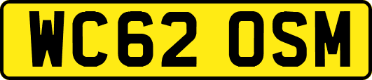 WC62OSM