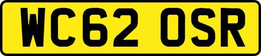 WC62OSR